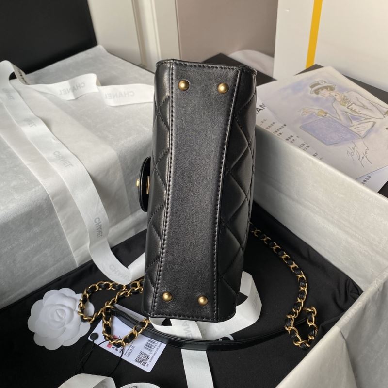 Ch**el satchel bags